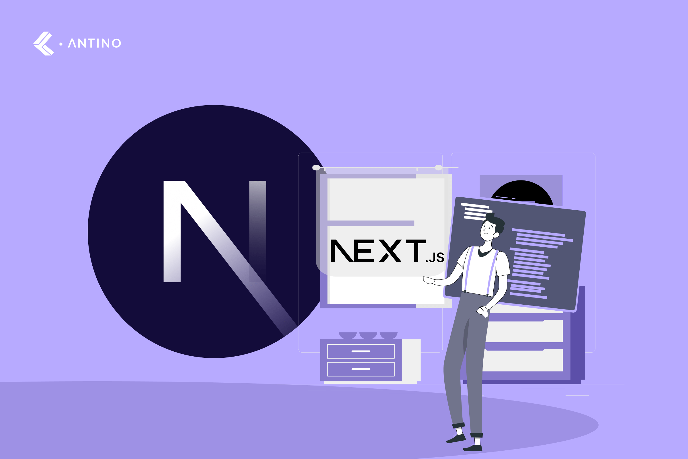 Next.js and Edge APIs: Architecting for Instant Speed in 2025