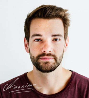 Jamil Rayhan — GRAPHIC DESIGNER at Object Infotech