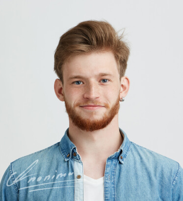 Brooklyn Simmons — Game DESIGNER at Object Infotech