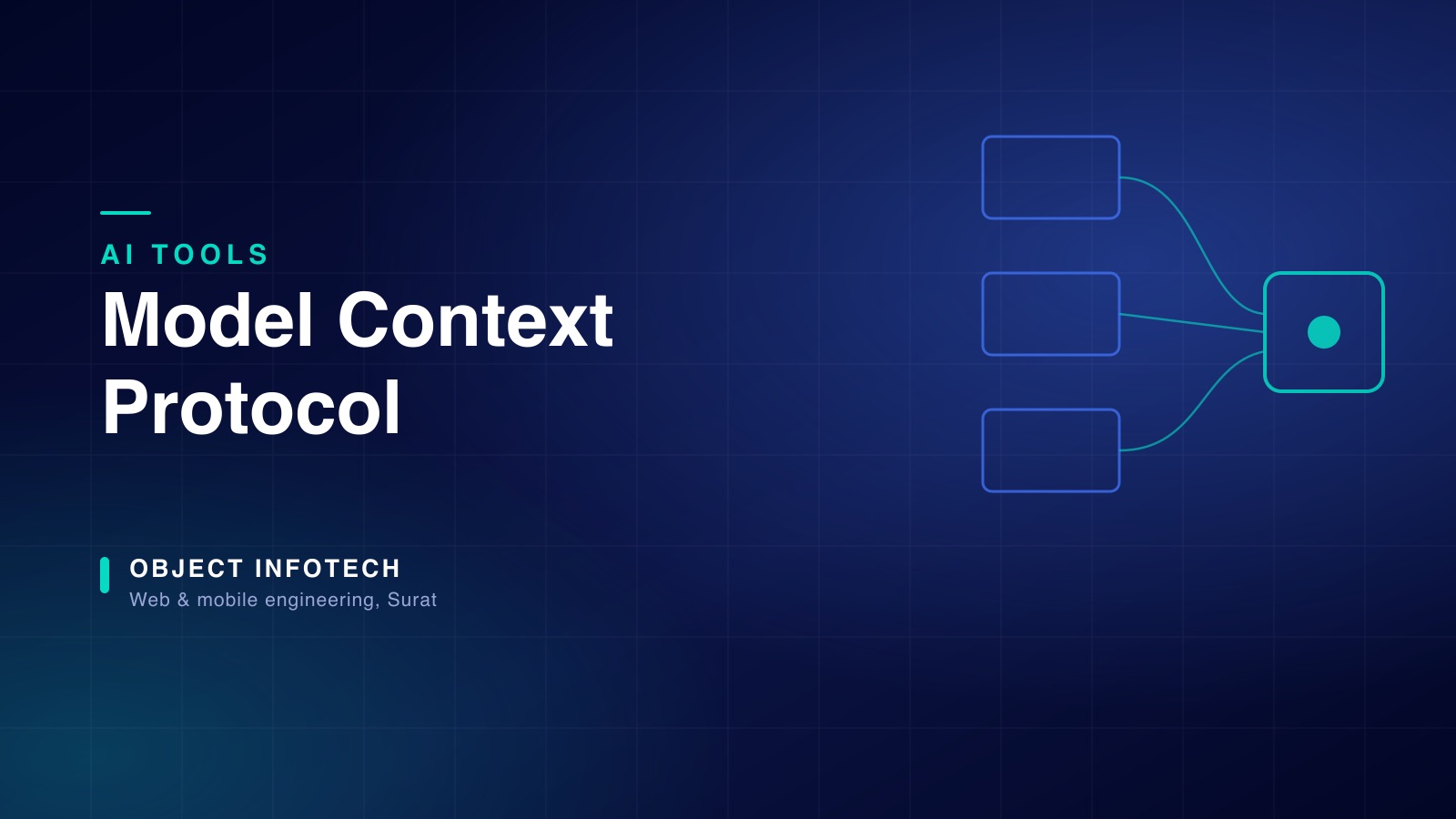 Model Context Protocol: Connecting AI Assistants to Your Own Systems