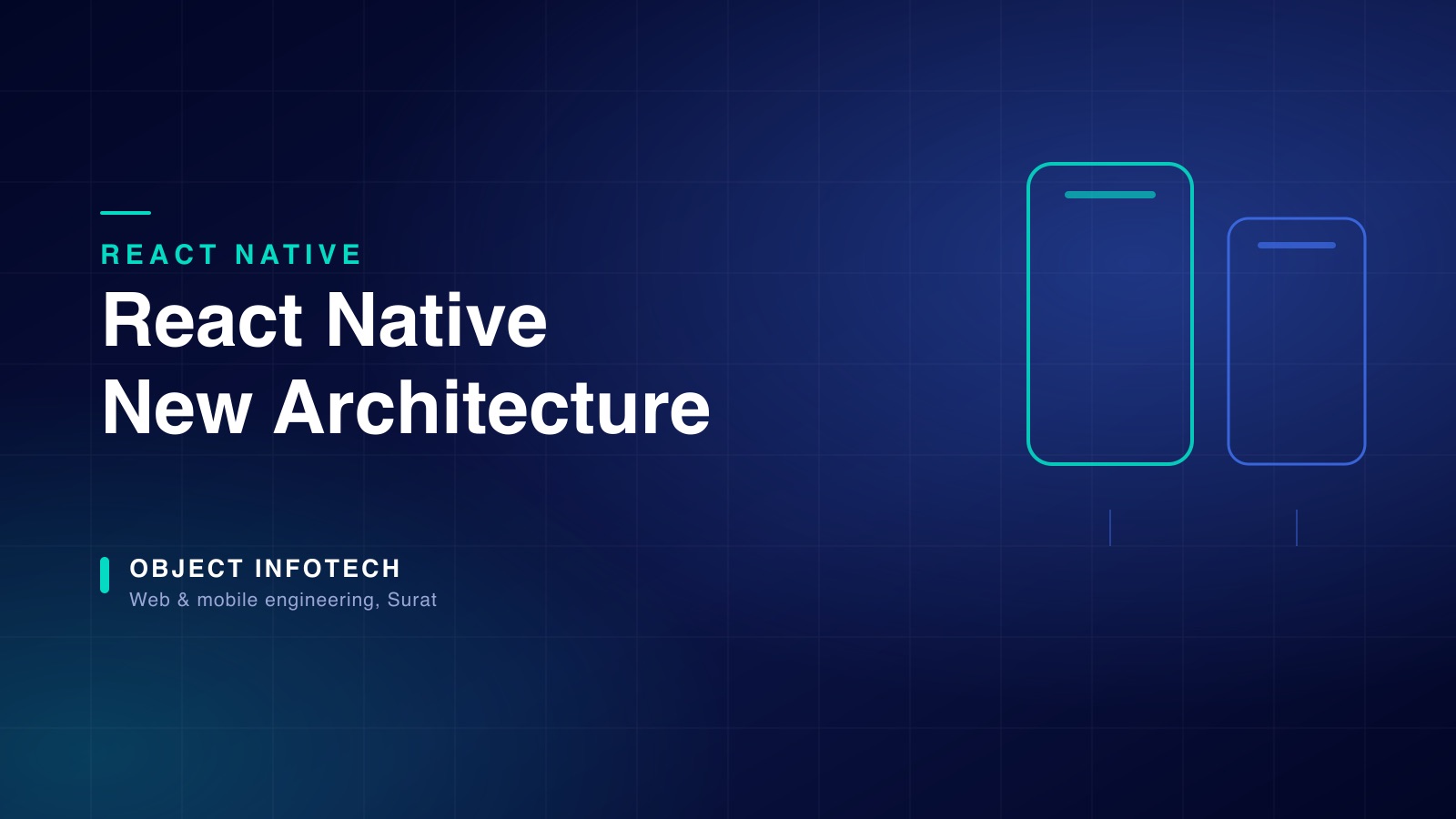 React Native's New Architecture Is Now the Only Architecture: A Migration Plan
