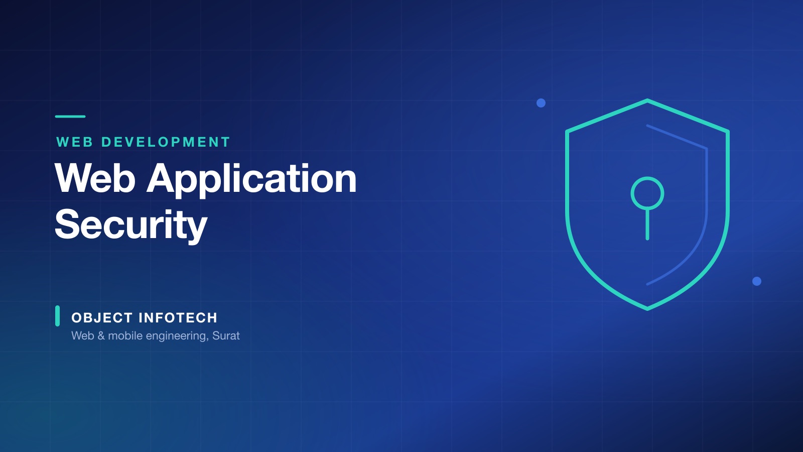 Web Application Security in 2026: Supply Chain, Secrets and Code You Did Not Write